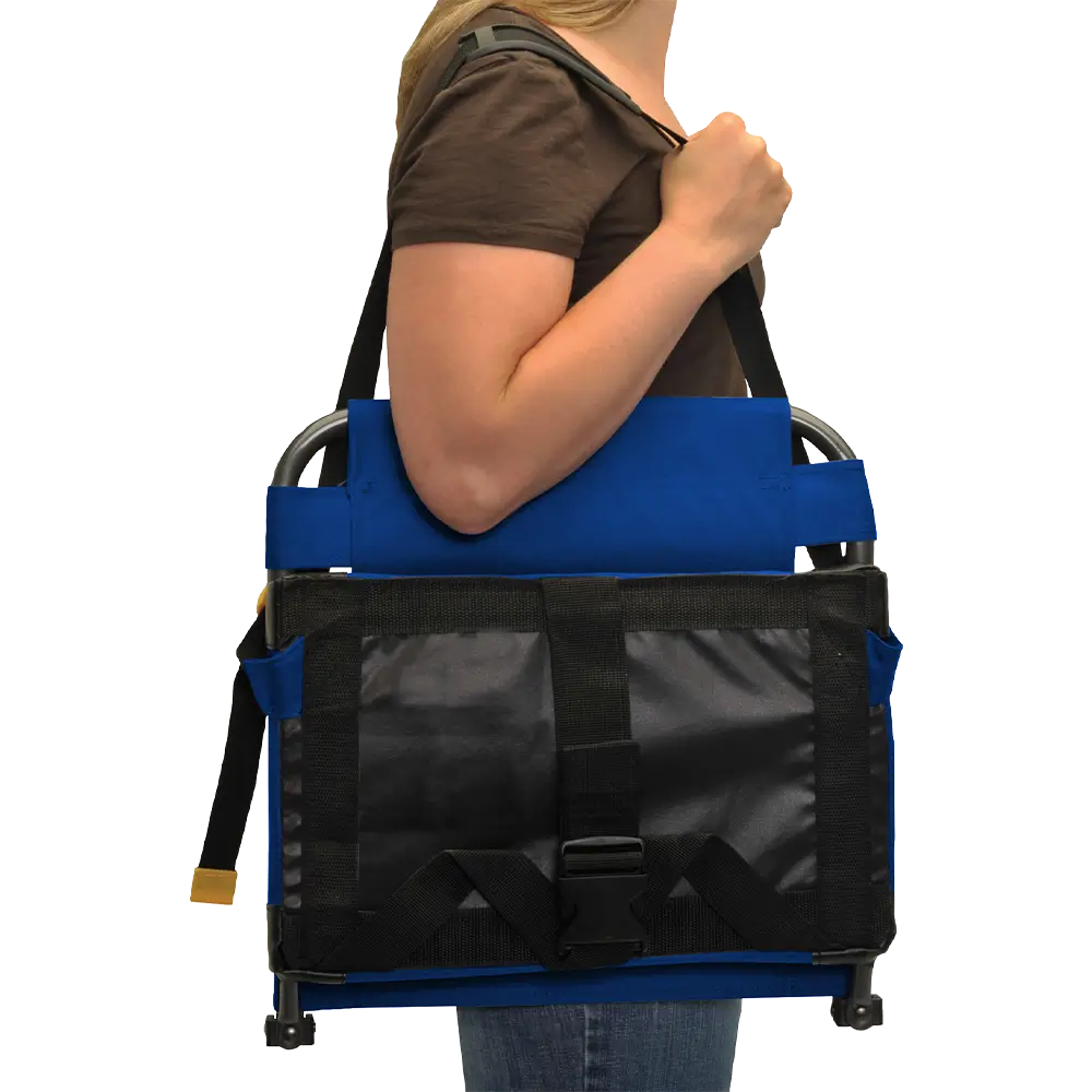 BleacherBack™