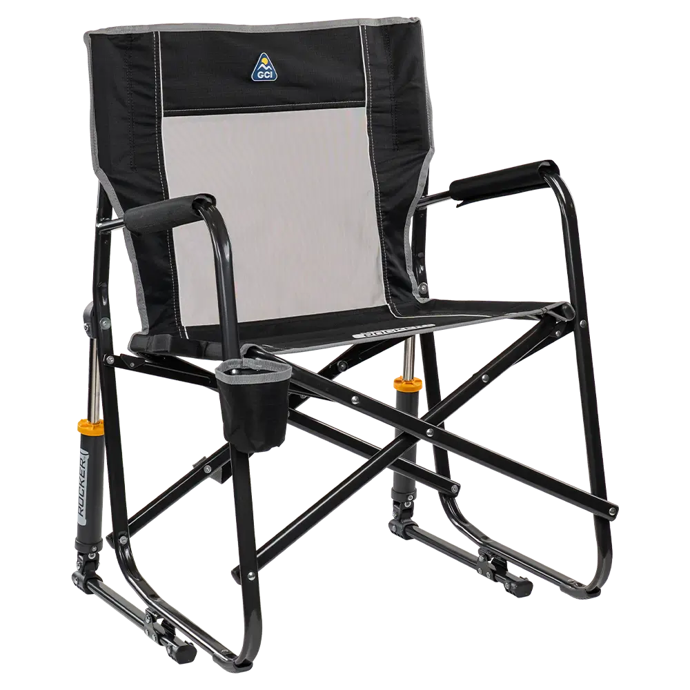 Freestyle Rocker™ - Lite Rocker Choice