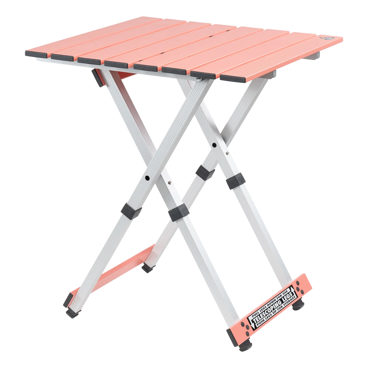 Compact Camp Table 20™ - Essential Table