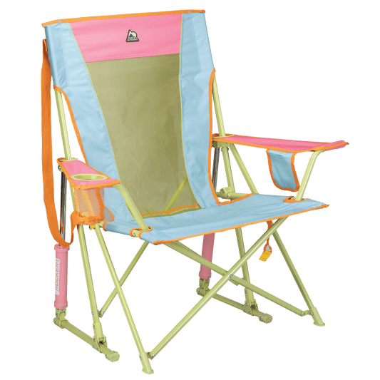 Comfort Pro Rocker - Floral