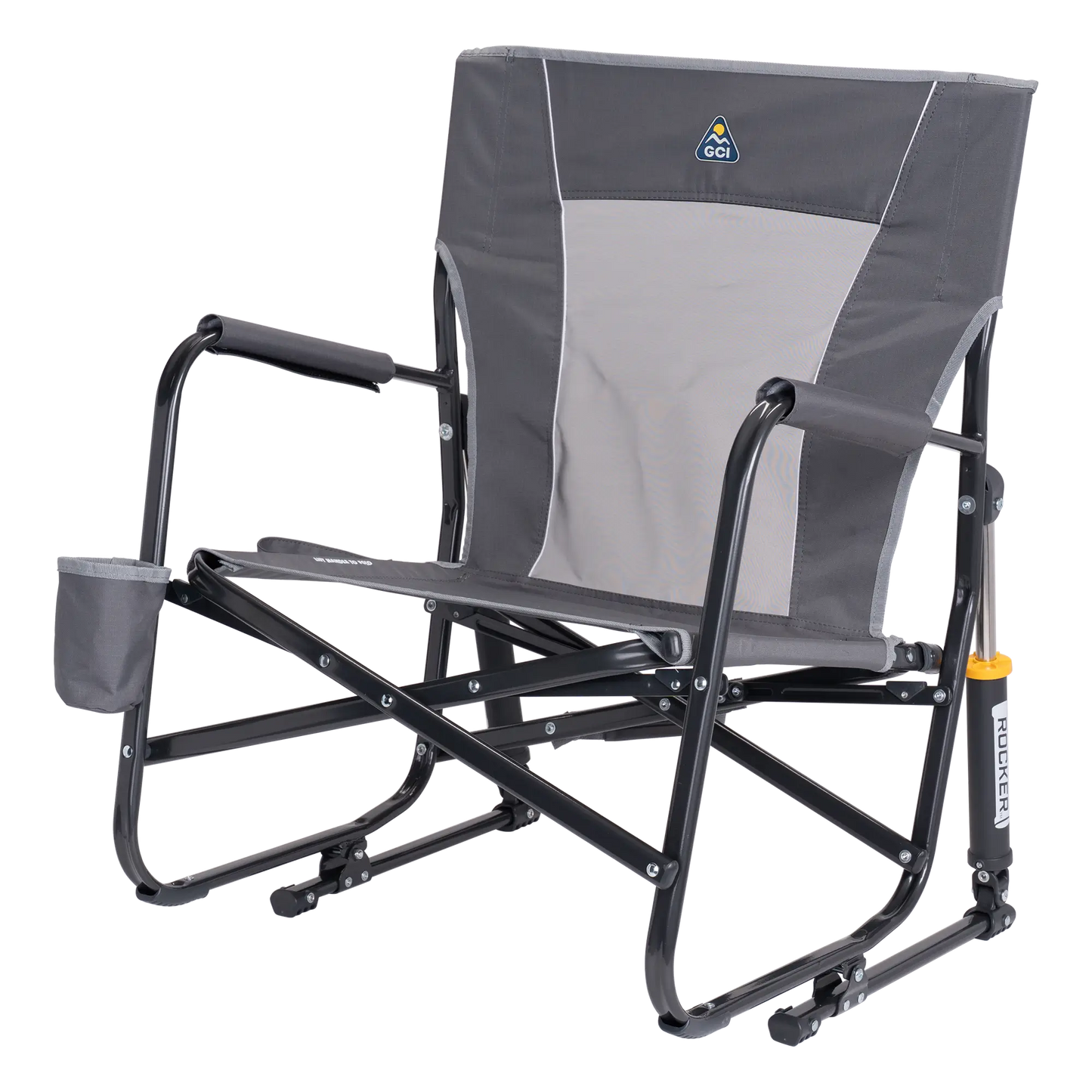 FirePit Rocker™