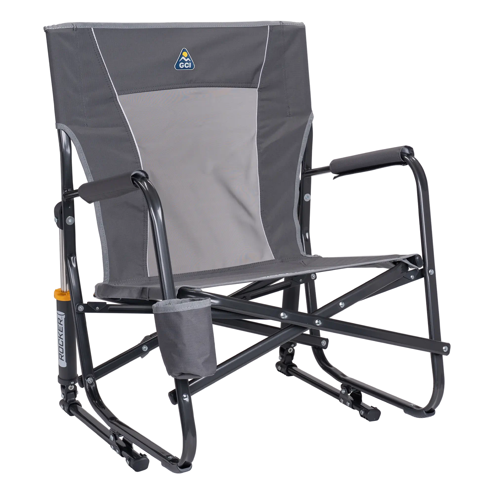 FirePit Rocker™