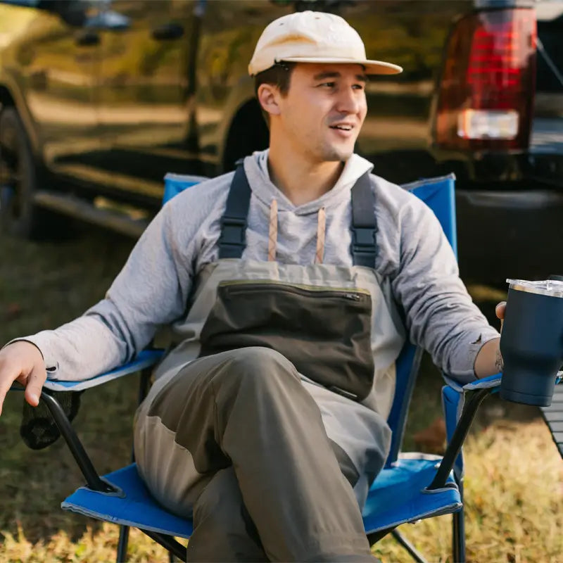 Comfort Quad Chair™