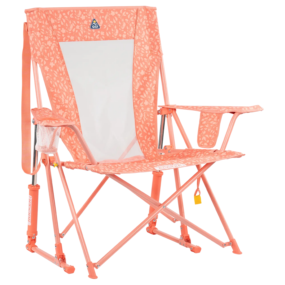 Comfort Pro Rocker™ - Home Rocker Carry