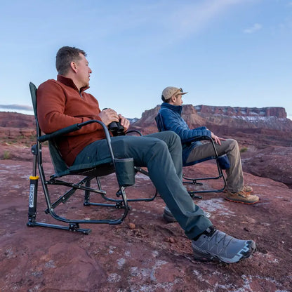 FirePit Rocker™