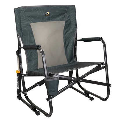 FirePit Rocker™