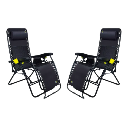 Freeform Zero Gravity Lounger™ Bundle