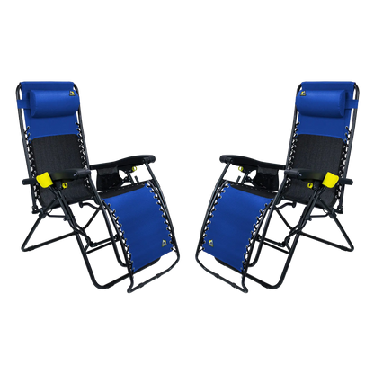 Freeform Zero Gravity Lounger™ Bundle