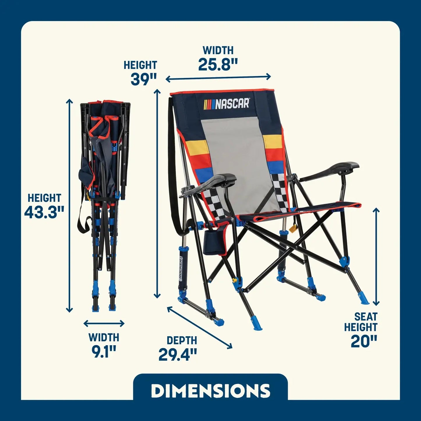 NASCAR for Him Bundle