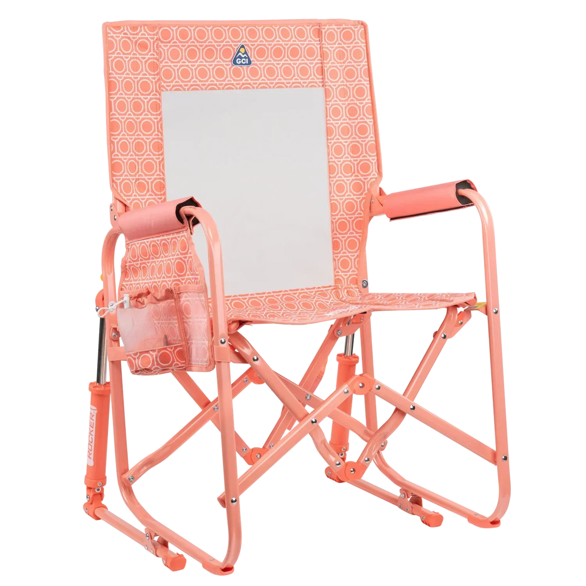 Stowaway Rocker™ - Travel Rocker Choice